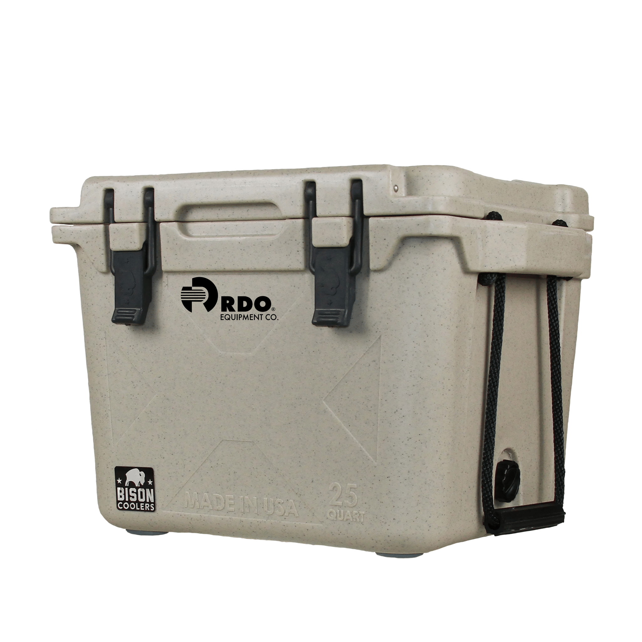 Bison 25 qt. Hard Cooler